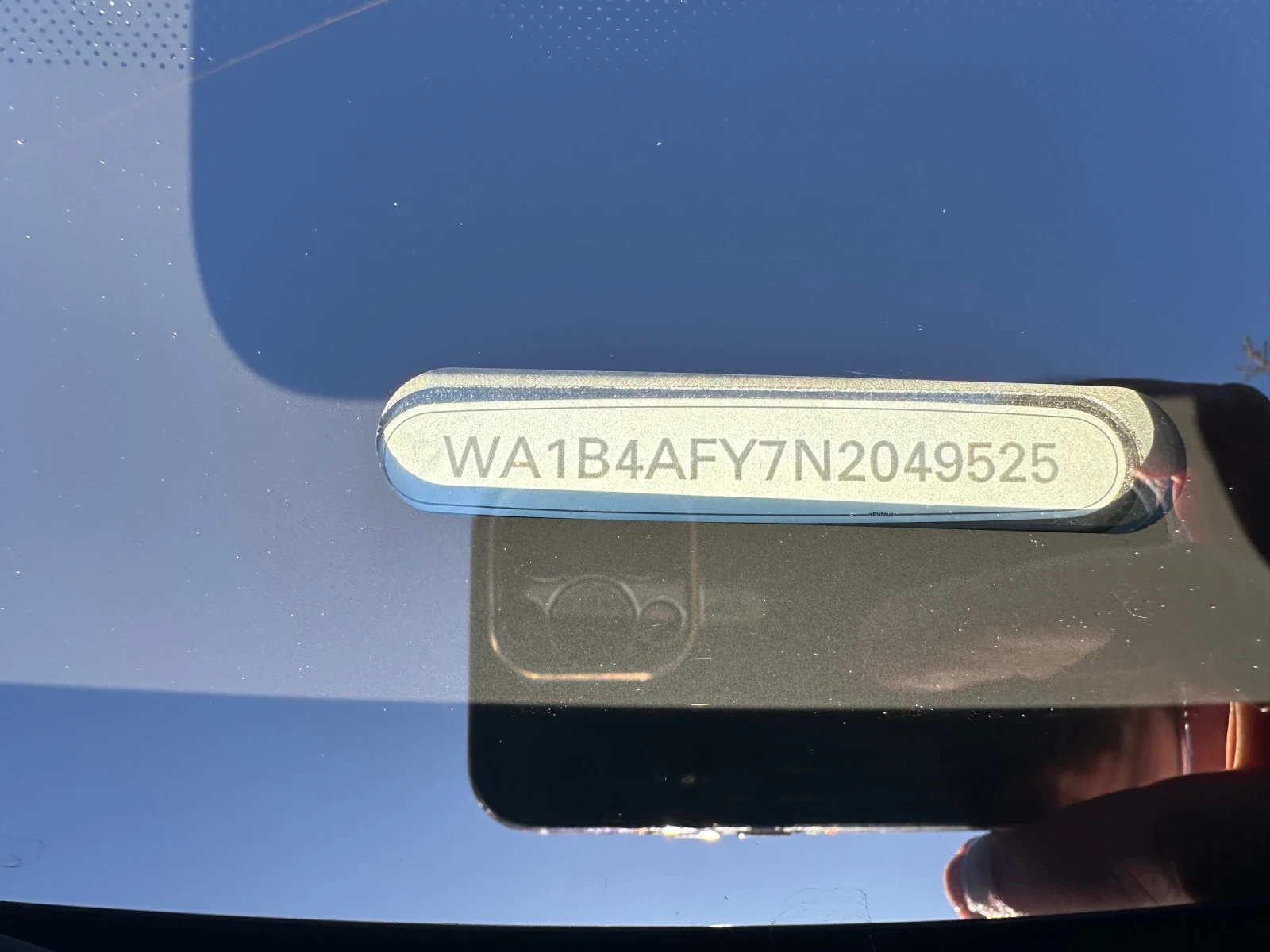 Audi SQ5 PANORAMA /360 CAMERA /SPORT PAKET / | Mobile.bg   15