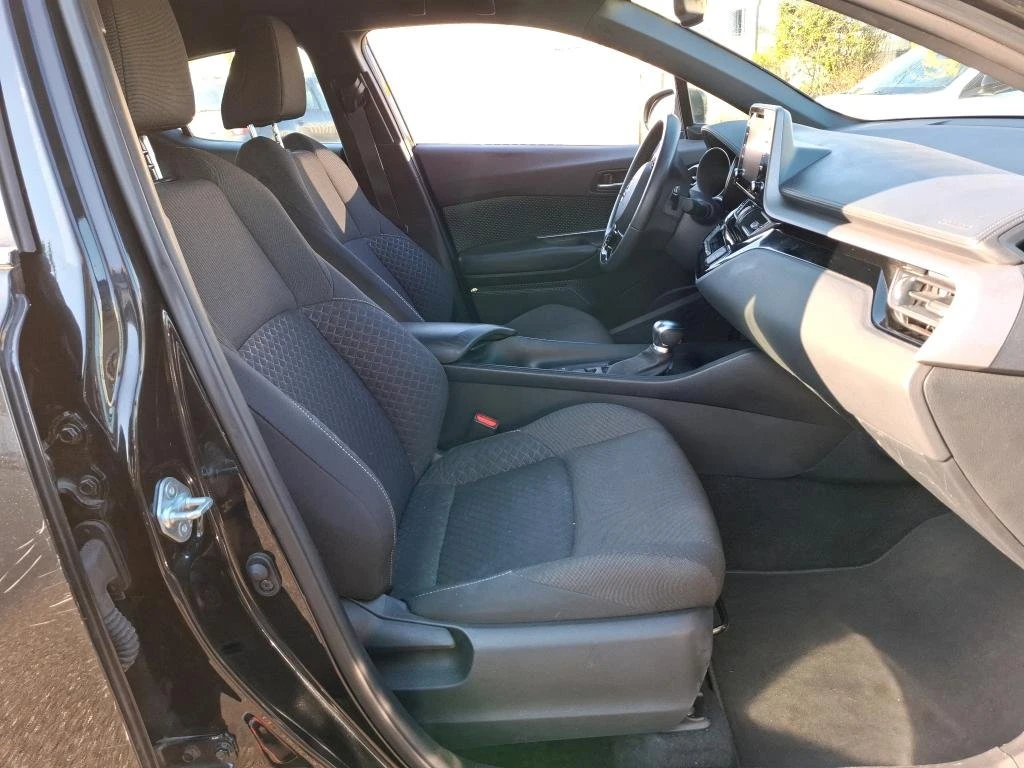 Toyota C-HR 2.0 Business 184 hp - 117.913 km - изображение 8