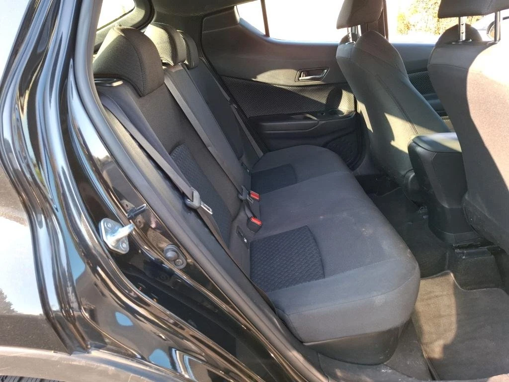 Toyota C-HR 2.0 Business 184 hp - 117.913 km - изображение 9