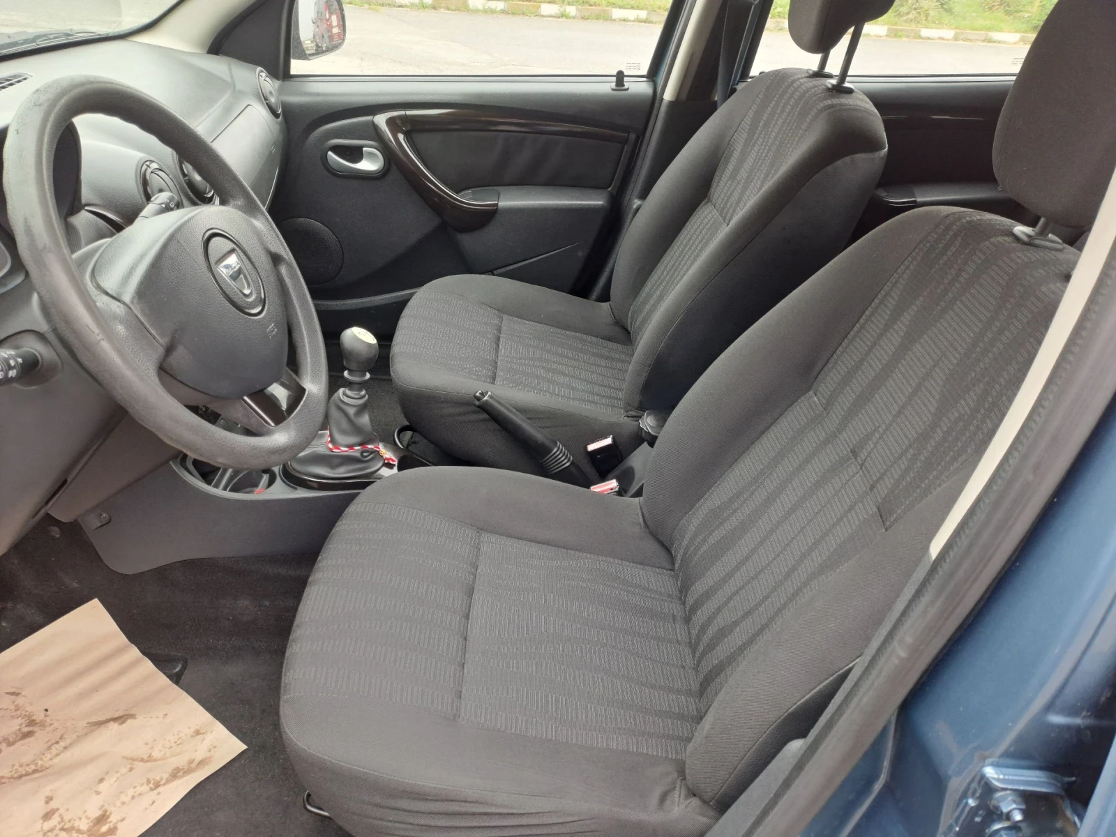 Dacia Duster 1.5 DCI - изображение 7