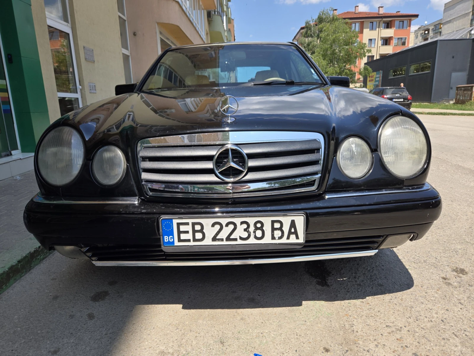 Mercedes-Benz 250  - изображение 7