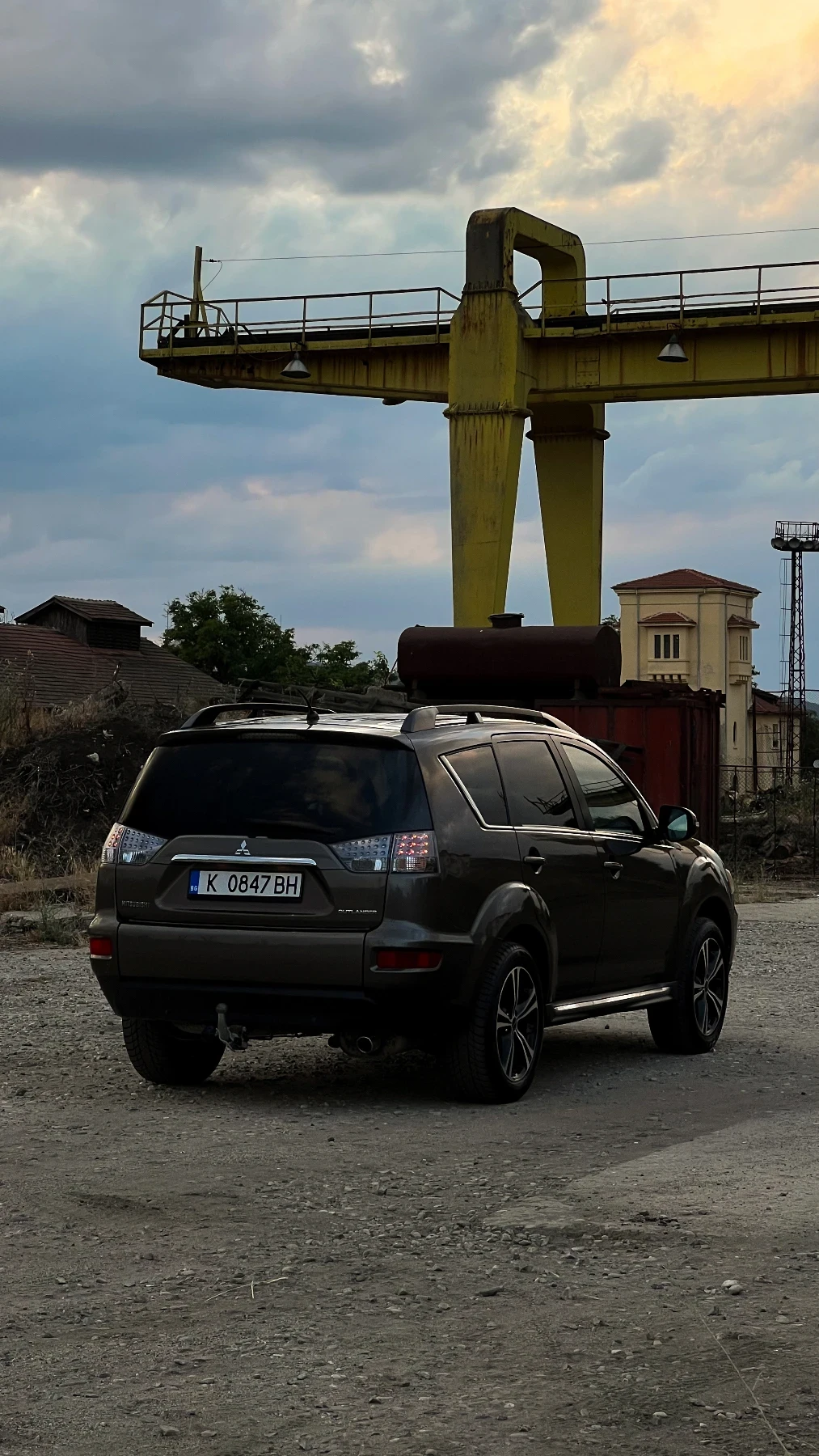 Mitsubishi Outlander + 4    | Mobile.bg   17