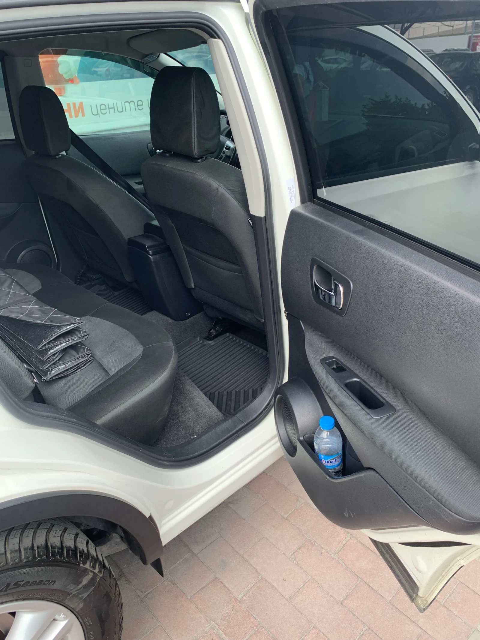 Nissan Qashqai Кашкай - изображение 10