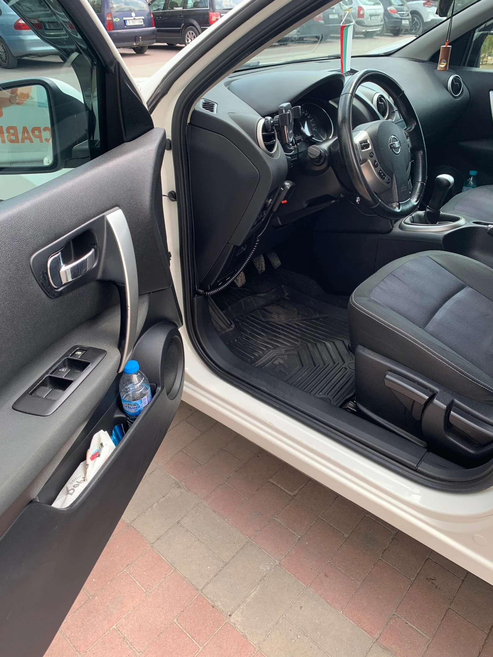 Nissan Qashqai Кашкай - изображение 7