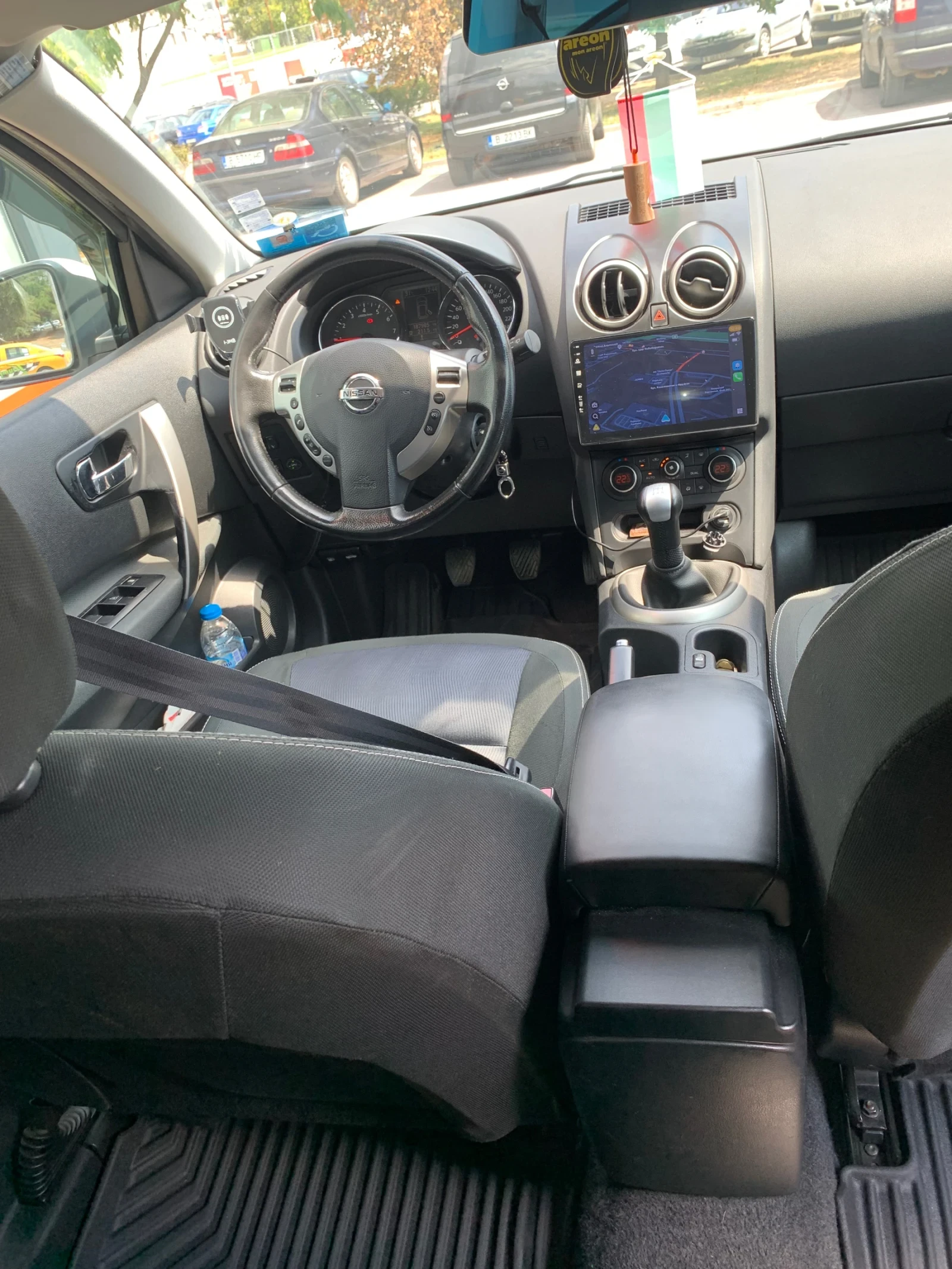 Nissan Qashqai Кашкай - изображение 9