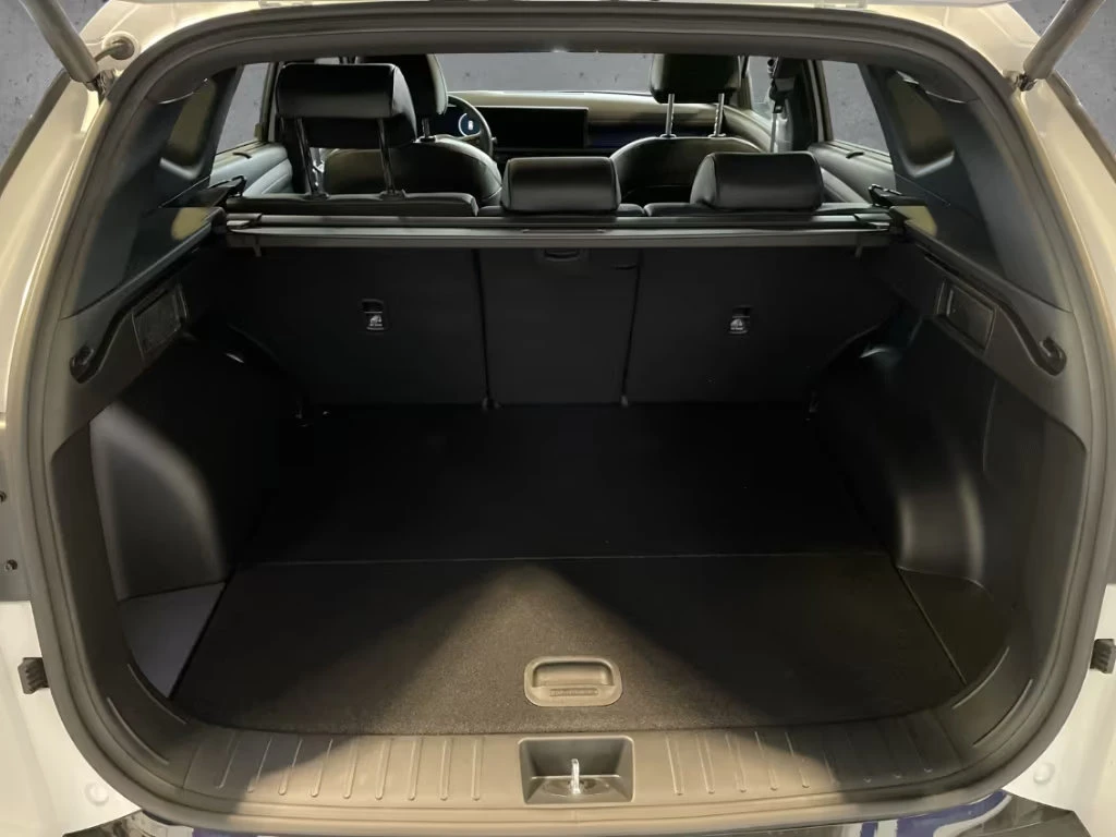 Hyundai Tucson N-LINE/252HP/PANO/LED/HUD/NAVI/DIGI/AMBI/176g - изображение 7