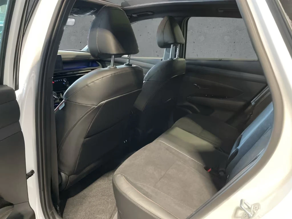 Hyundai Tucson N-LINE/252HP/PANO/LED/HUD/NAVI/DIGI/AMBI/176g | Mobile.bg   15