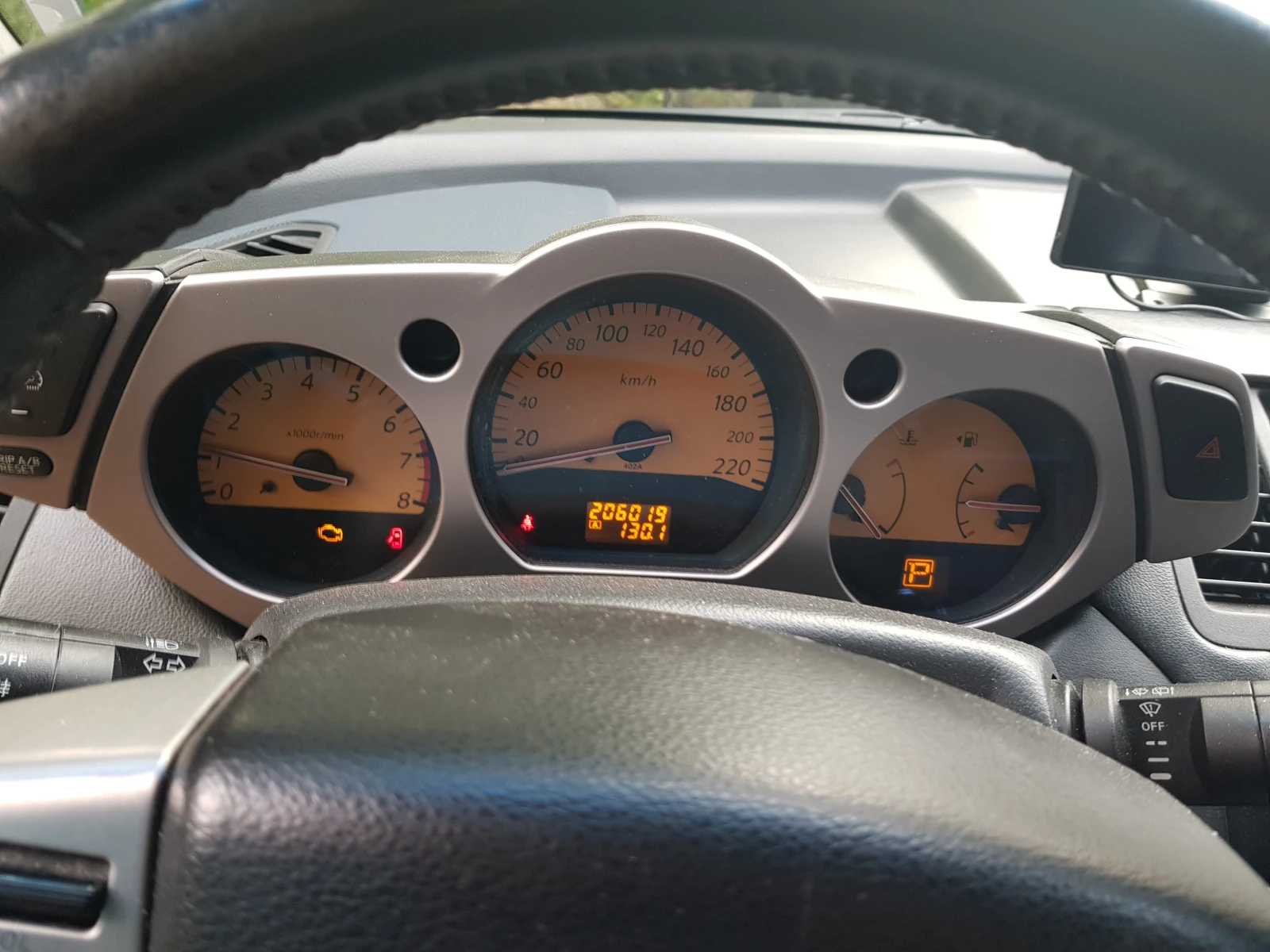 Nissan Murano  - изображение 5