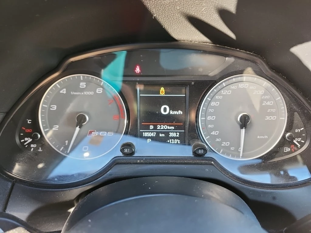 Audi Q5 * 3.0T TECHNIK * CARFAX *    | Mobile.bg   9