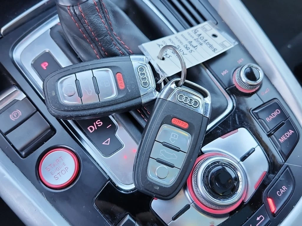 Audi Q5 * 3.0T TECHNIK * CARFAX *    | Mobile.bg   8