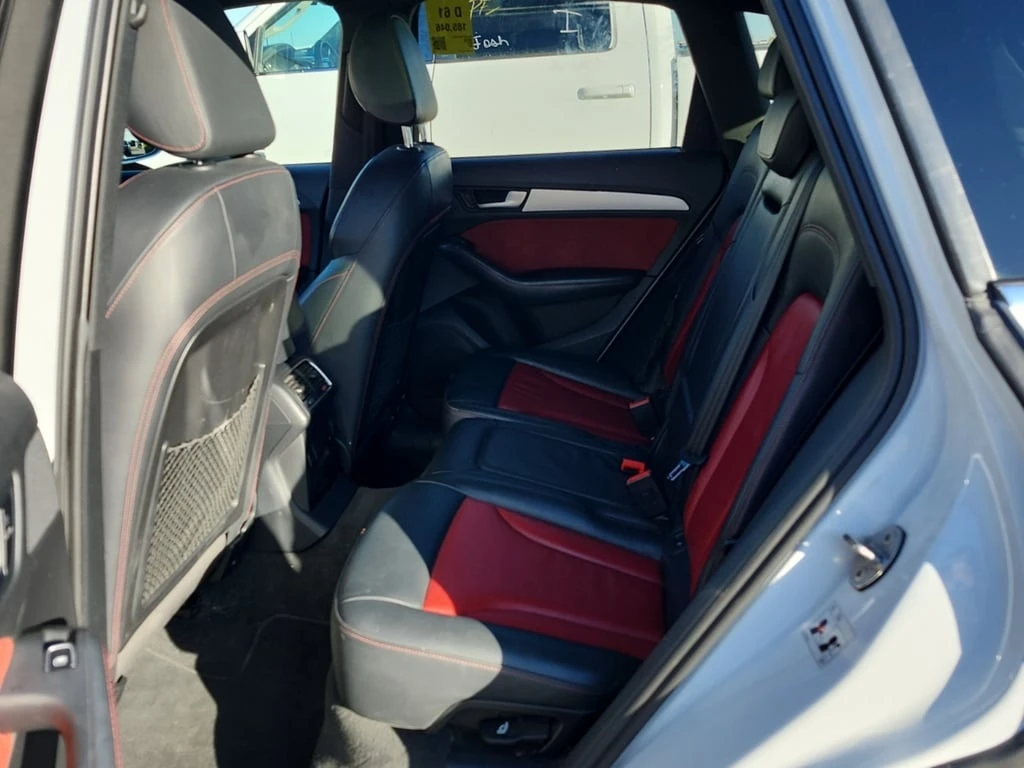 Audi Q5 * 3.0T TECHNIK * CARFAX *    | Mobile.bg   13