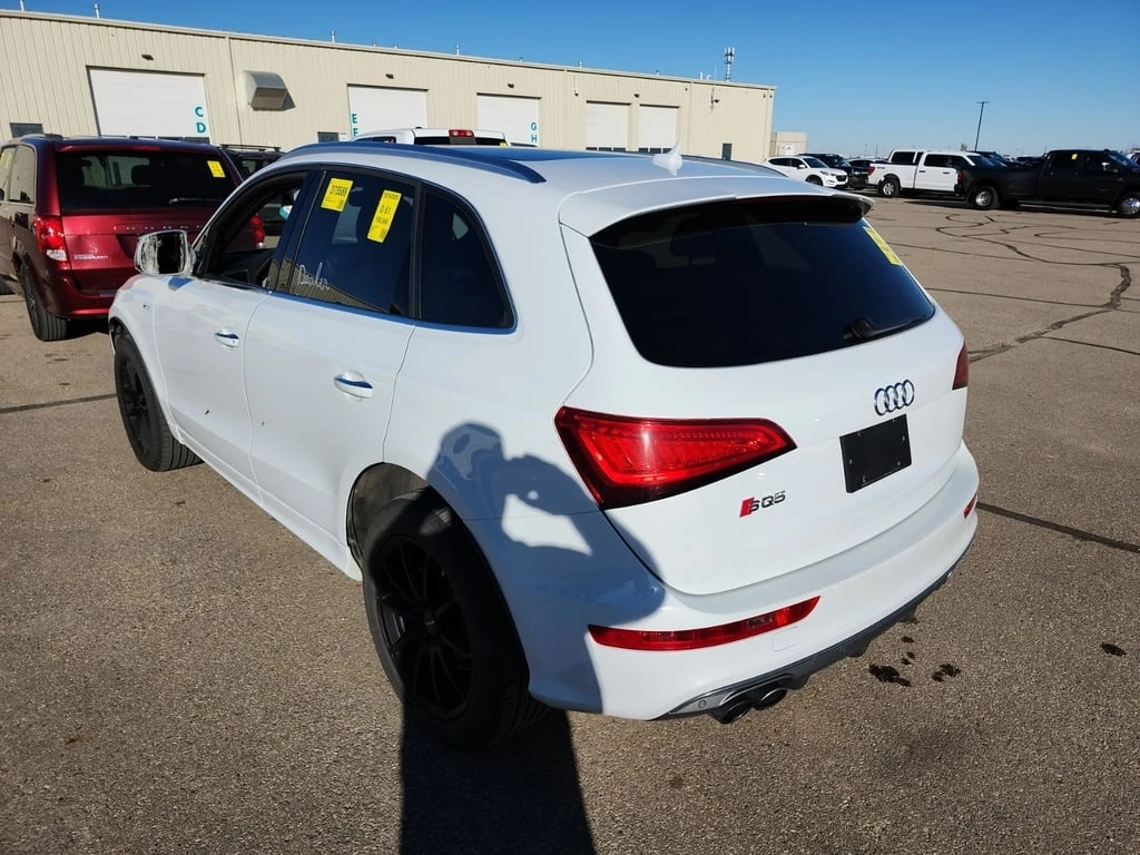 Audi Q5 * 3.0T TECHNIK * CARFAX *    | Mobile.bg   4