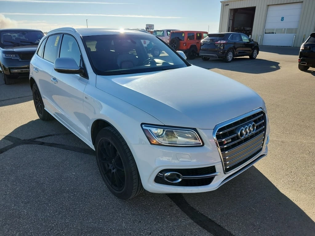 Audi Q5 * 3.0T TECHNIK * CARFAX *    | Mobile.bg   2