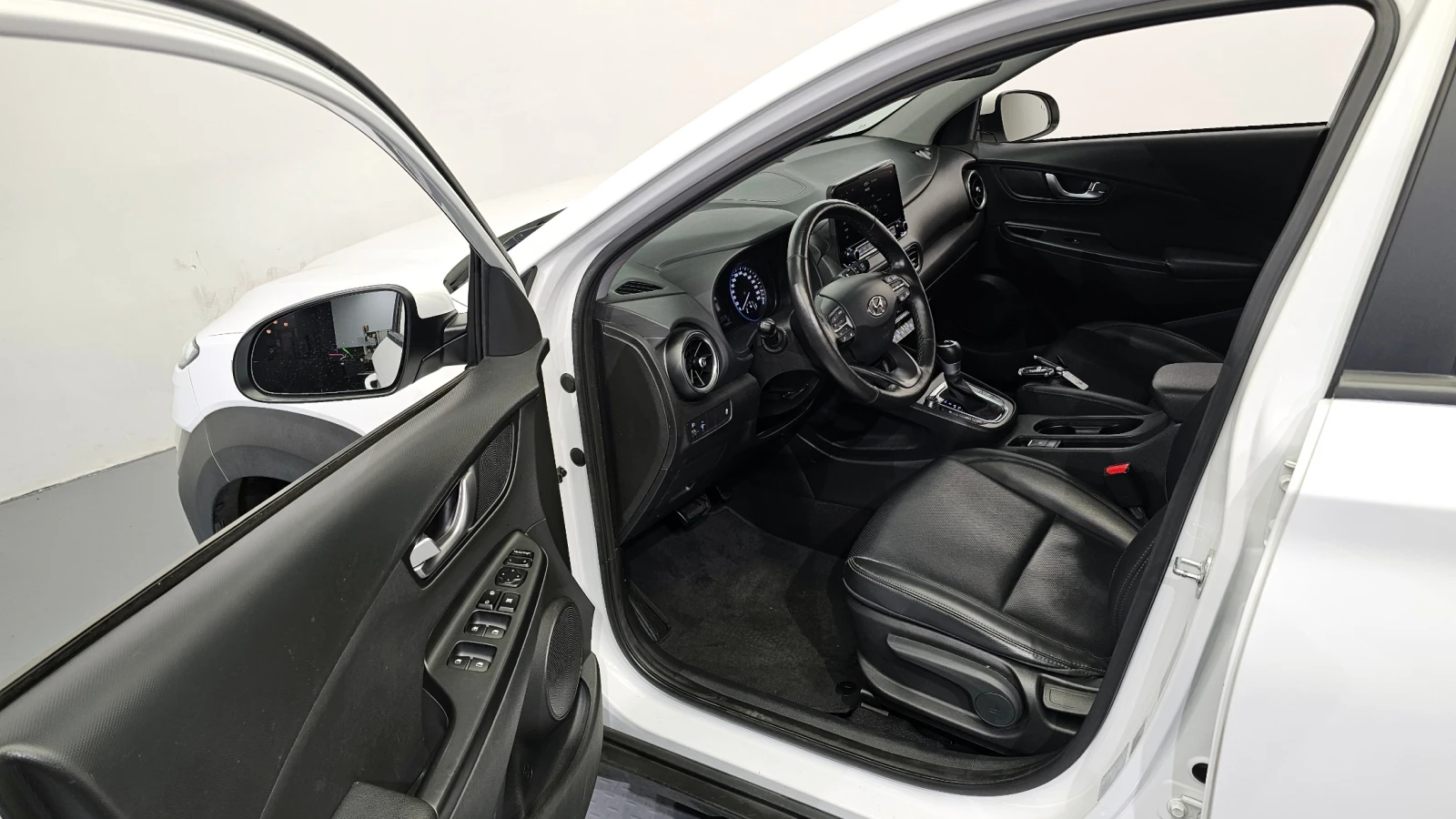 Hyundai Kona 2.0 2WD SMART  | Mobile.bg   9