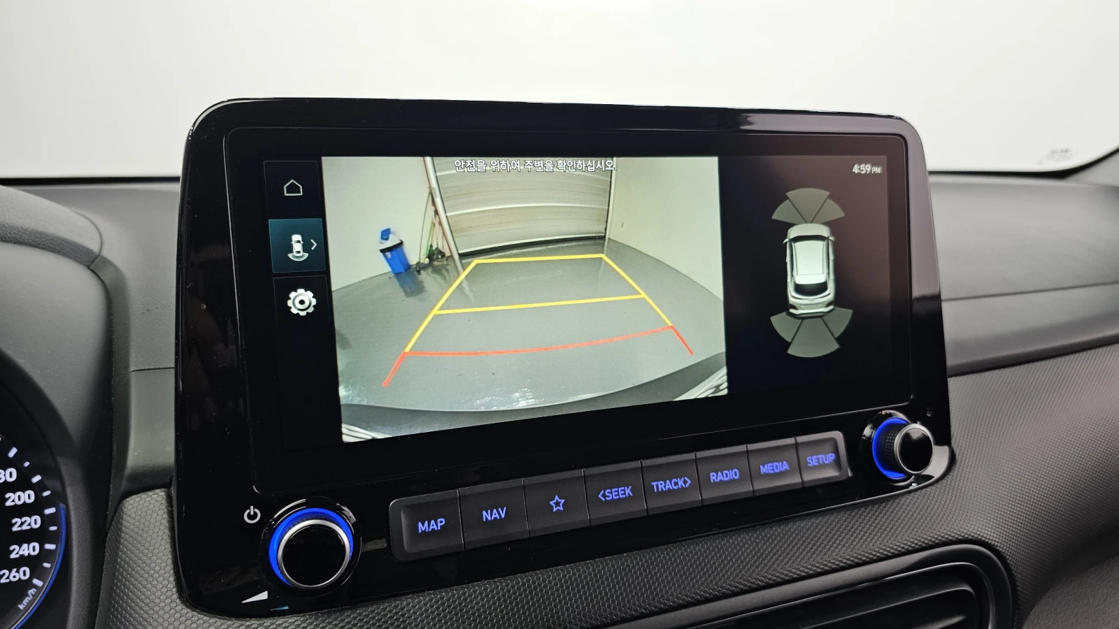 Hyundai Kona 2.0 2WD SMART  | Mobile.bg   15