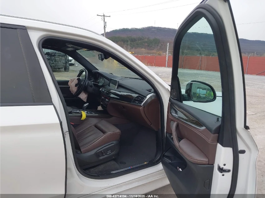 BMW X5 M-PACK / HEADUP / HARMAN / 4-ЗОНОВ / ПОДГРЕВИ - изображение 7