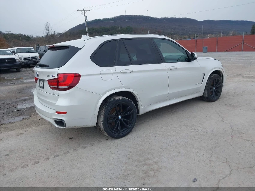 BMW X5 M-PACK / HEADUP / HARMAN / 4-ЗОНОВ / ПОДГРЕВИ - изображение 6