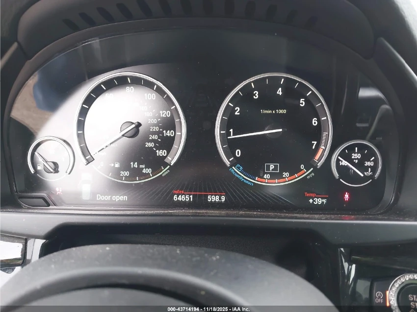 BMW X5 M-PACK / HEADUP / HARMAN / 4-ЗОНОВ / ПОДГРЕВИ - изображение 8