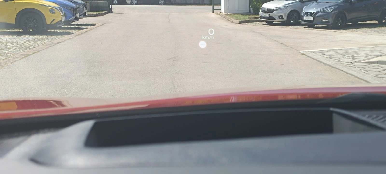 Nissan Qashqai 1.3 DiG-T CVT 4x4 | Mobile.bg   11