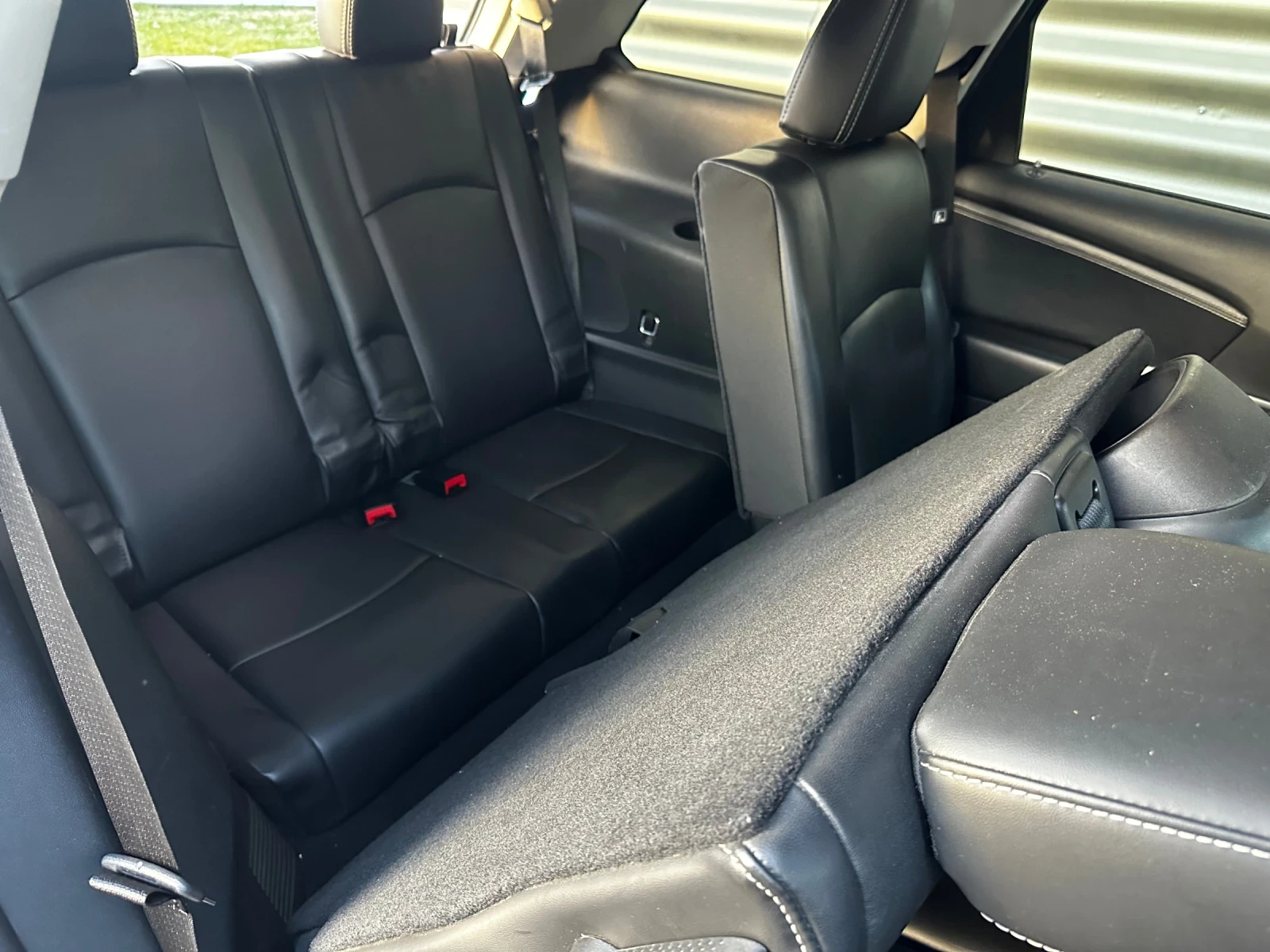 Fiat Freemont Automatic/7 ������/4�4 | Mobile.bg � ����������� 11