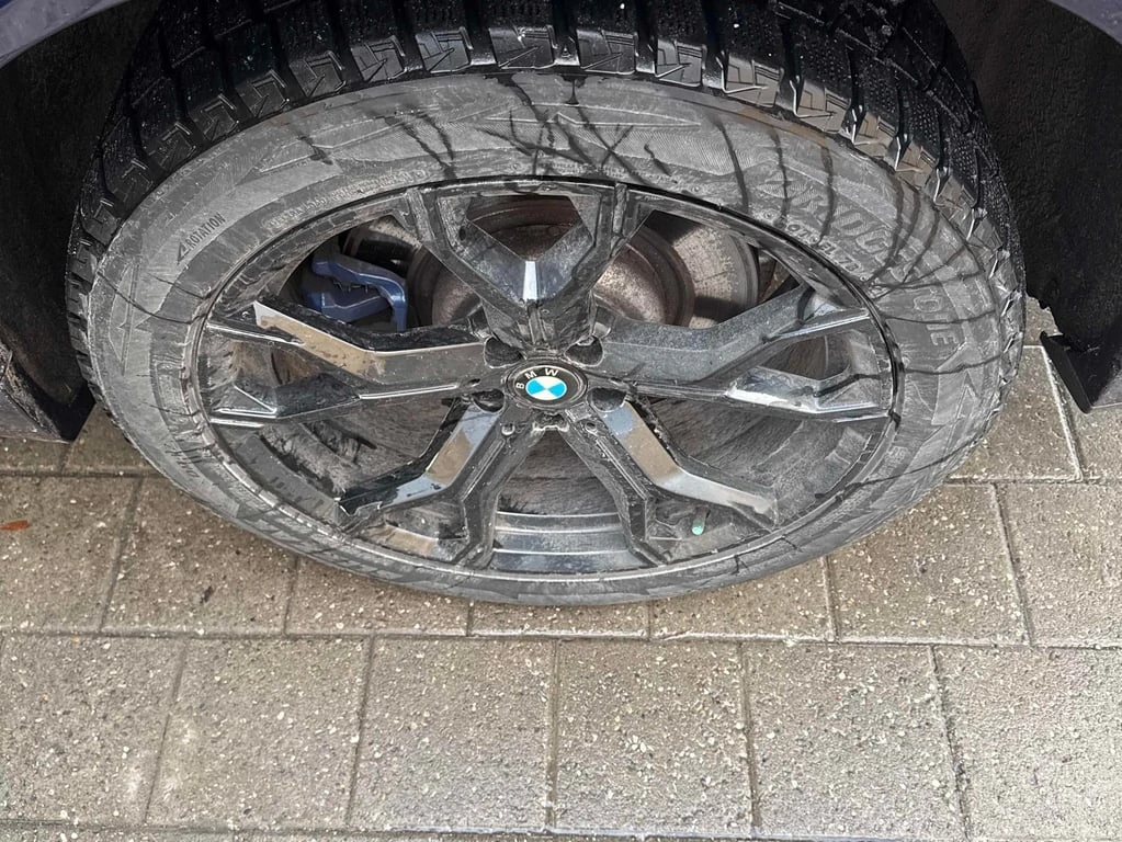 BMW X5 * xDrive40i * CARFAX * БЕЗ ПЪРВОНАЧАЛНА ВНОСКА - изображение 10