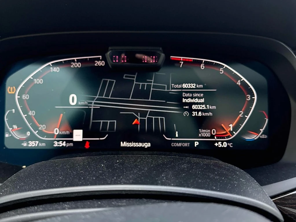 BMW X5 * xDrive40i * CARFAX * БЕЗ ПЪРВОНАЧАЛНА ВНОСКА - изображение 8