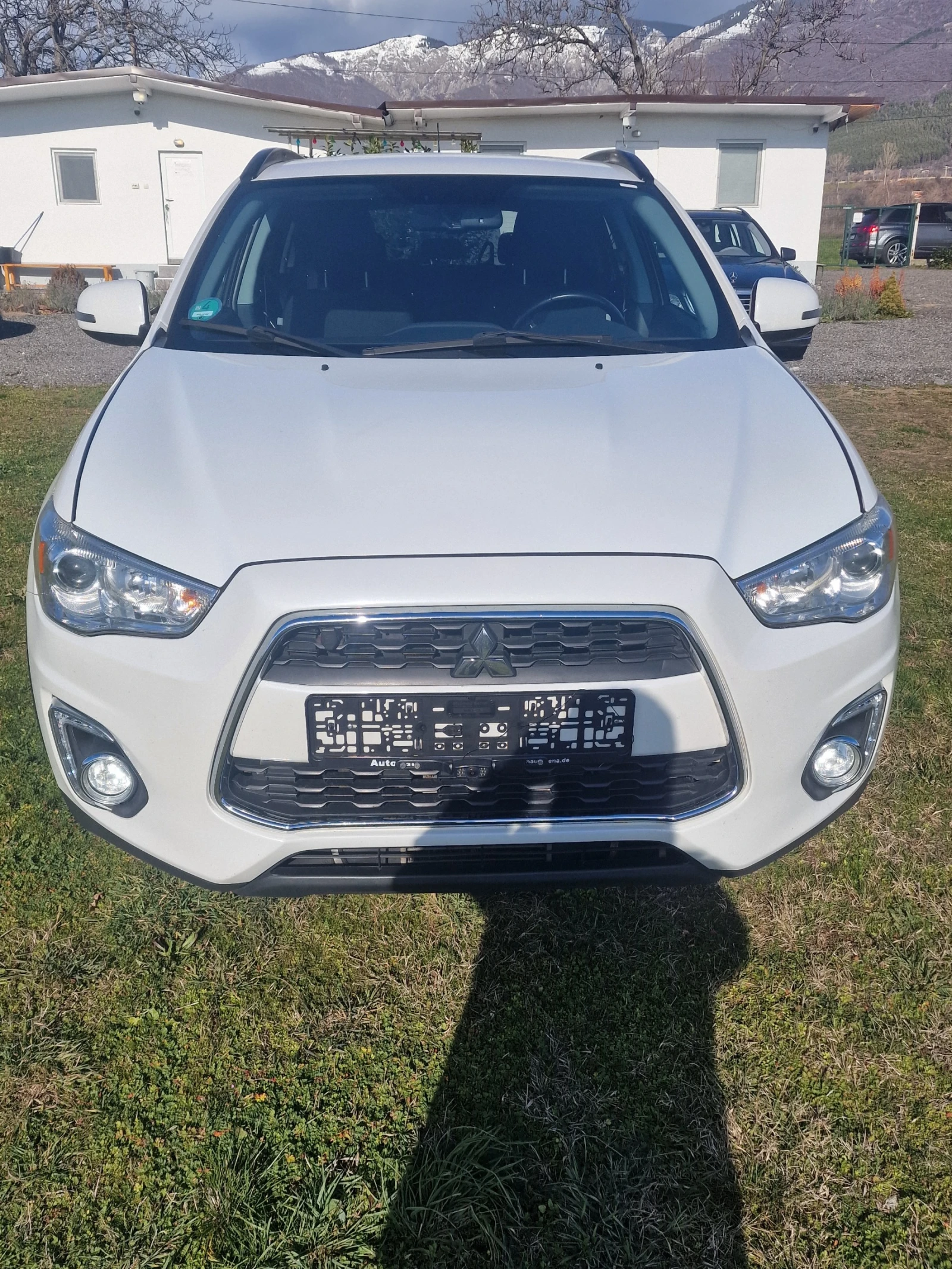 Mitsubishi ASX 2, 2 - изображение 4
