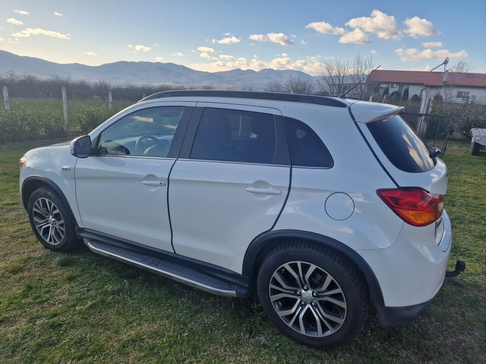 Mitsubishi ASX 2, 2 - изображение 2