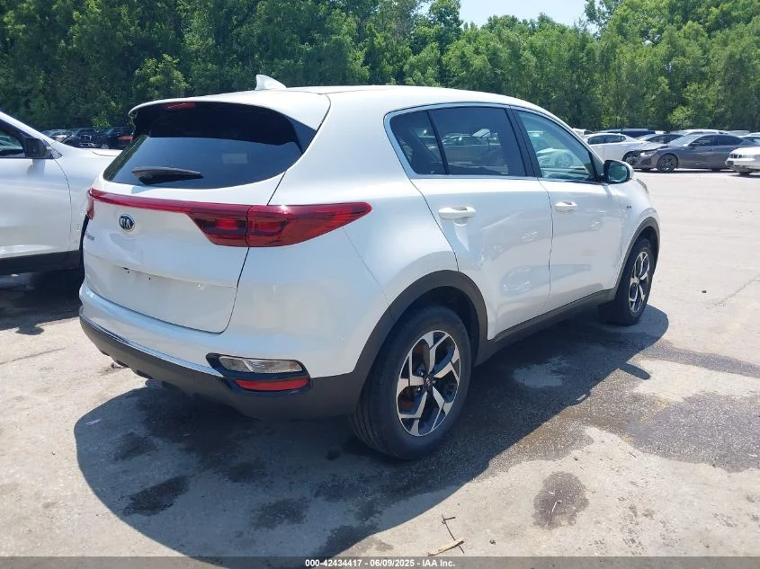 Kia Sportage LX* AWD | Mobile.bg � ����������� 5