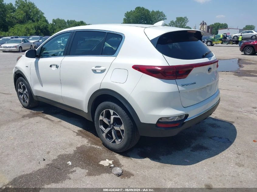 Kia Sportage LX* AWD | Mobile.bg � ����������� 4