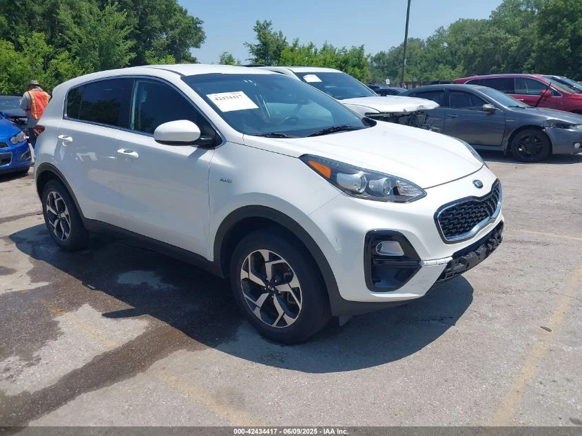 Kia Sportage LX* AWD | Mobile.bg � ����������� 2