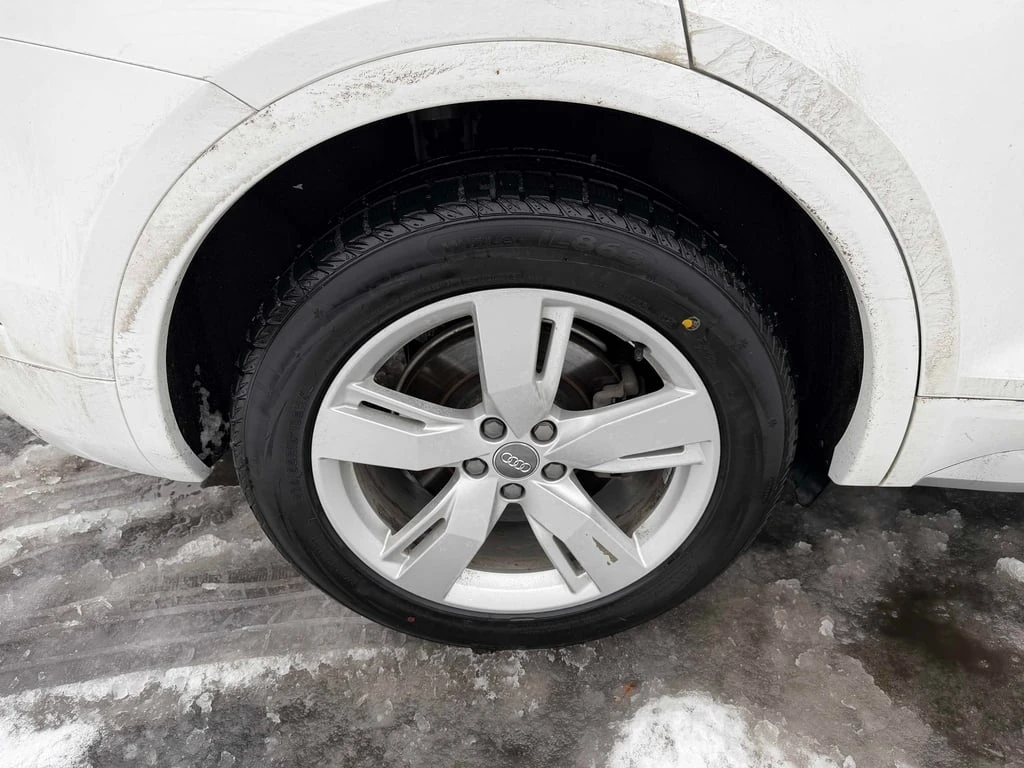 Audi Q5 * Technik * CARFAX * ���� �� �� | Mobile.bg � ����������� 11