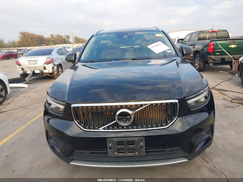 Volvo XC40 2L I4   N All Wheel Drive | Mobile.bg � ����������� 4