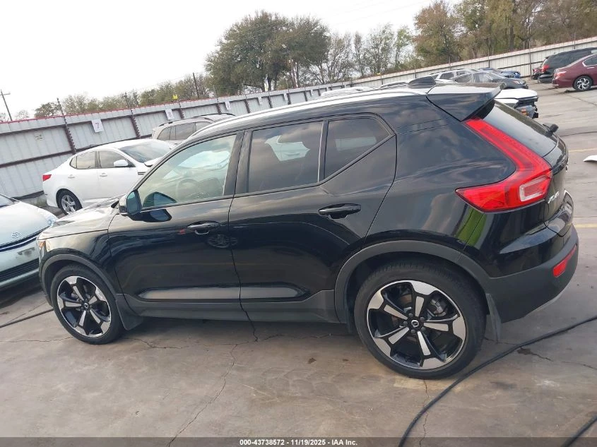 Volvo XC40 2L I4   N All Wheel Drive | Mobile.bg � ����������� 6