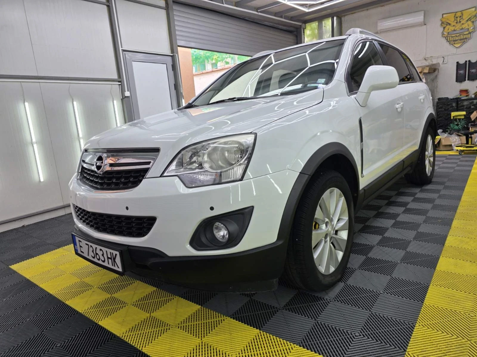 Opel Antara 4x4 CDTI 2.2 | Mobile.bg � ����������� 1