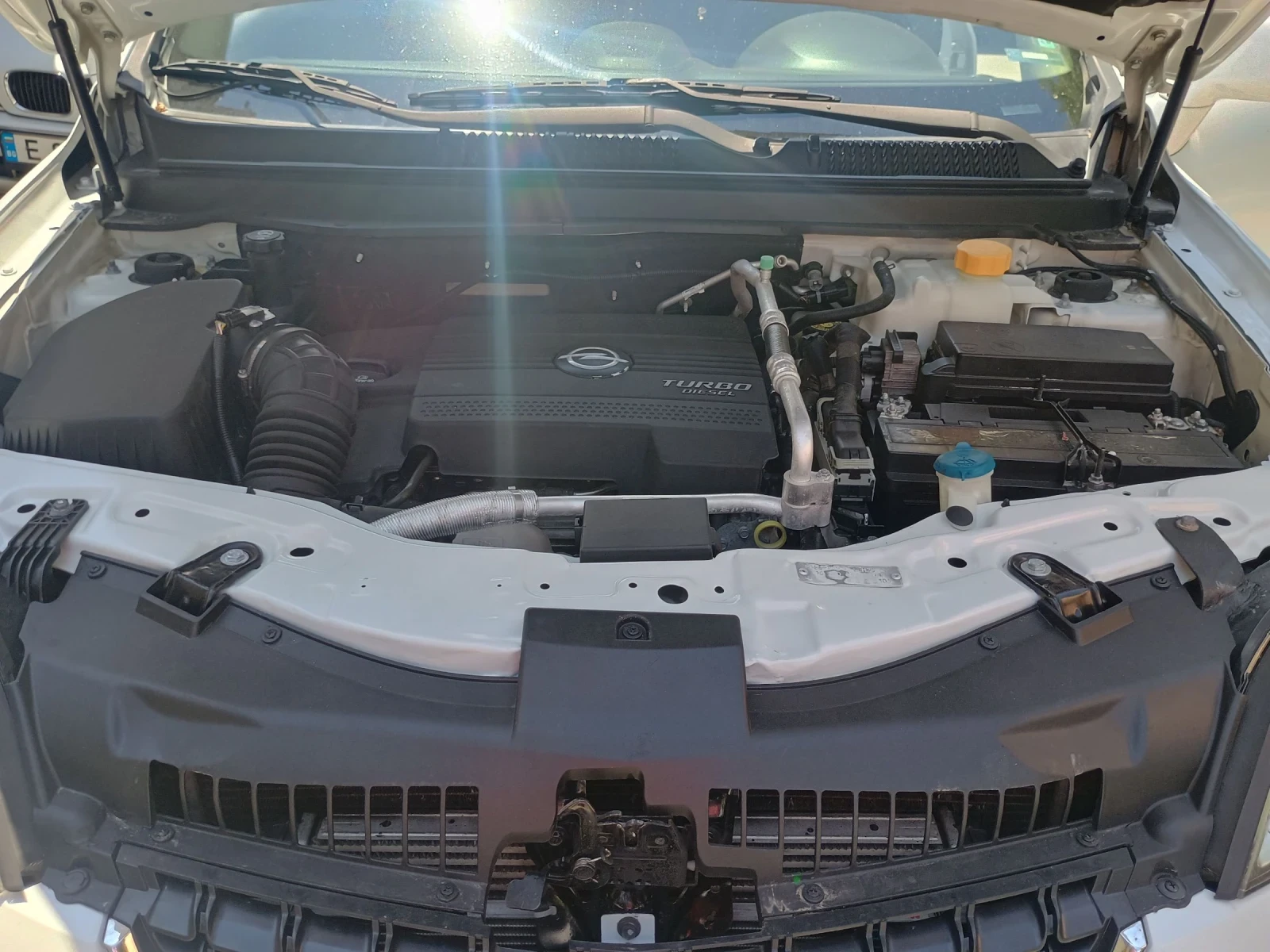 Opel Antara 4x4 CDTI 2.2 | Mobile.bg � ����������� 11