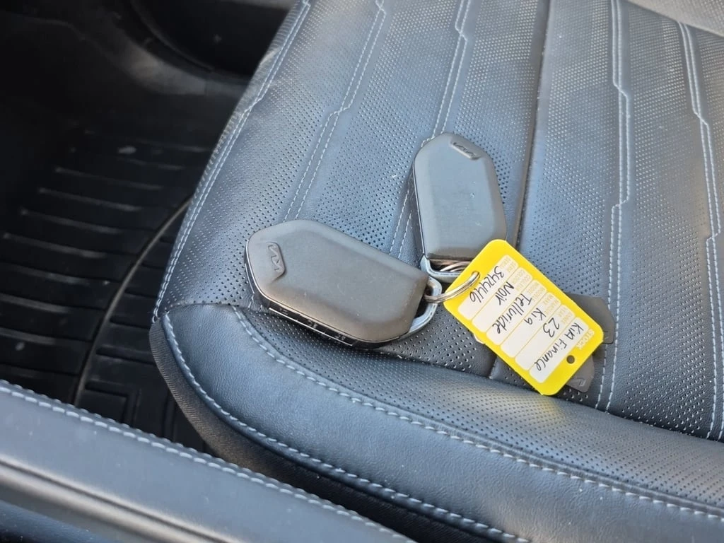 Kia Telluride X LINE * CARFAX * 360 ������* ����� ����  | Mobile.bg � ����������� 12