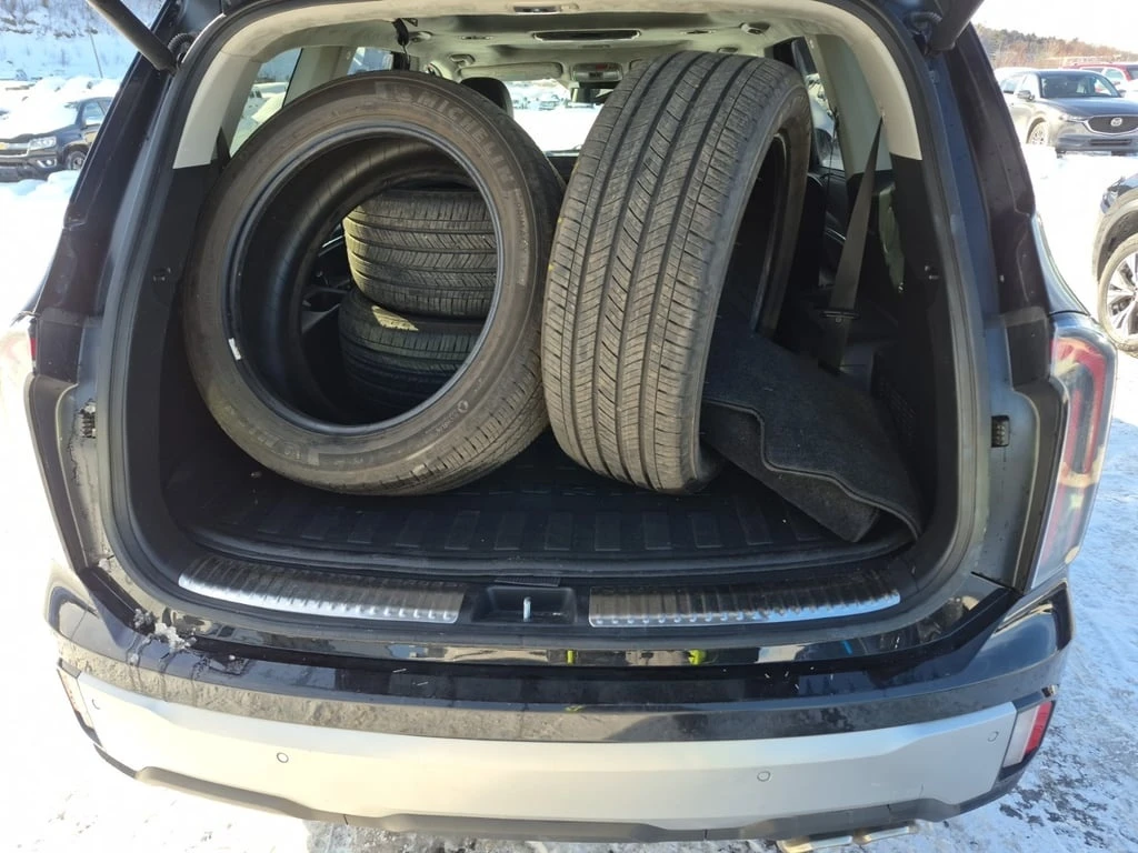 Kia Telluride X LINE * CARFAX * 360 ������* ����� ����  | Mobile.bg � ����������� 13