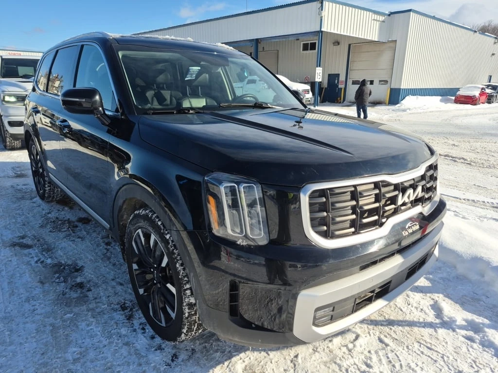 Kia Telluride X LINE * CARFAX * 360 ������* ����� ����  | Mobile.bg � ����������� 2