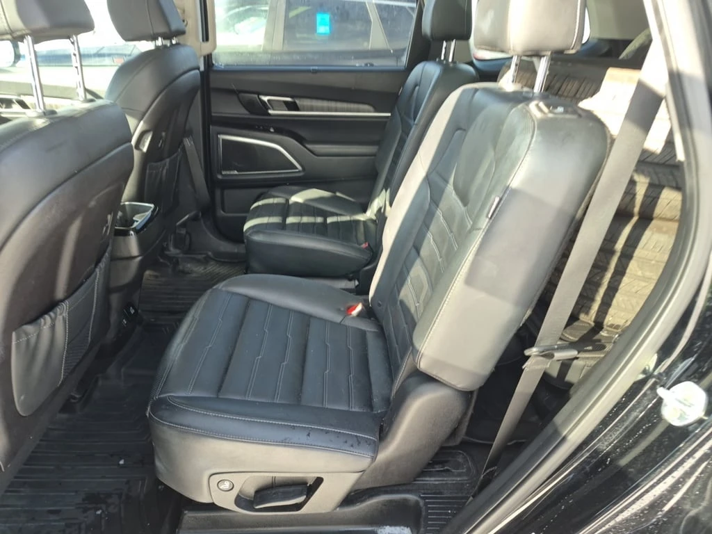 Kia Telluride X LINE * CARFAX * 360 ������* ����� ����  | Mobile.bg � ����������� 11