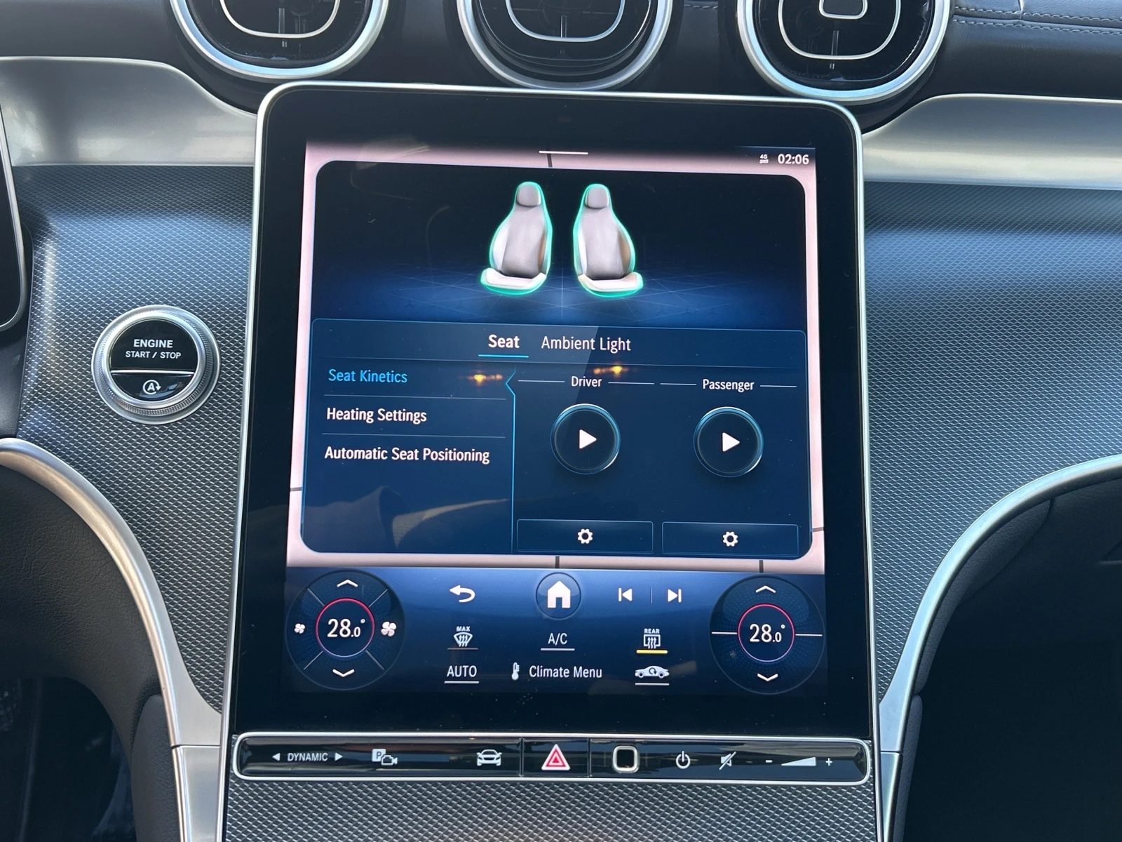 Mercedes-Benz GLC 4MATIC, SUV, PANO, � �����������&���� ������  | Mobile.bg � ����������� 13