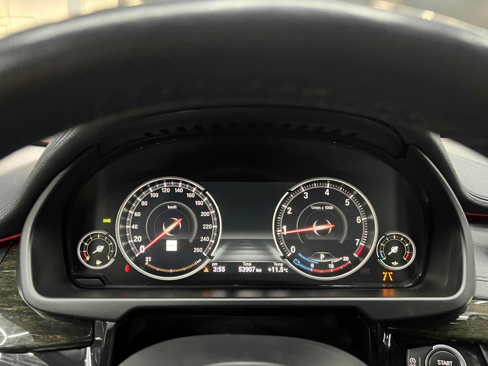 BMW X6 X Drive* * CARFAX * * АВТО КРЕДИТ * *  - изображение 7