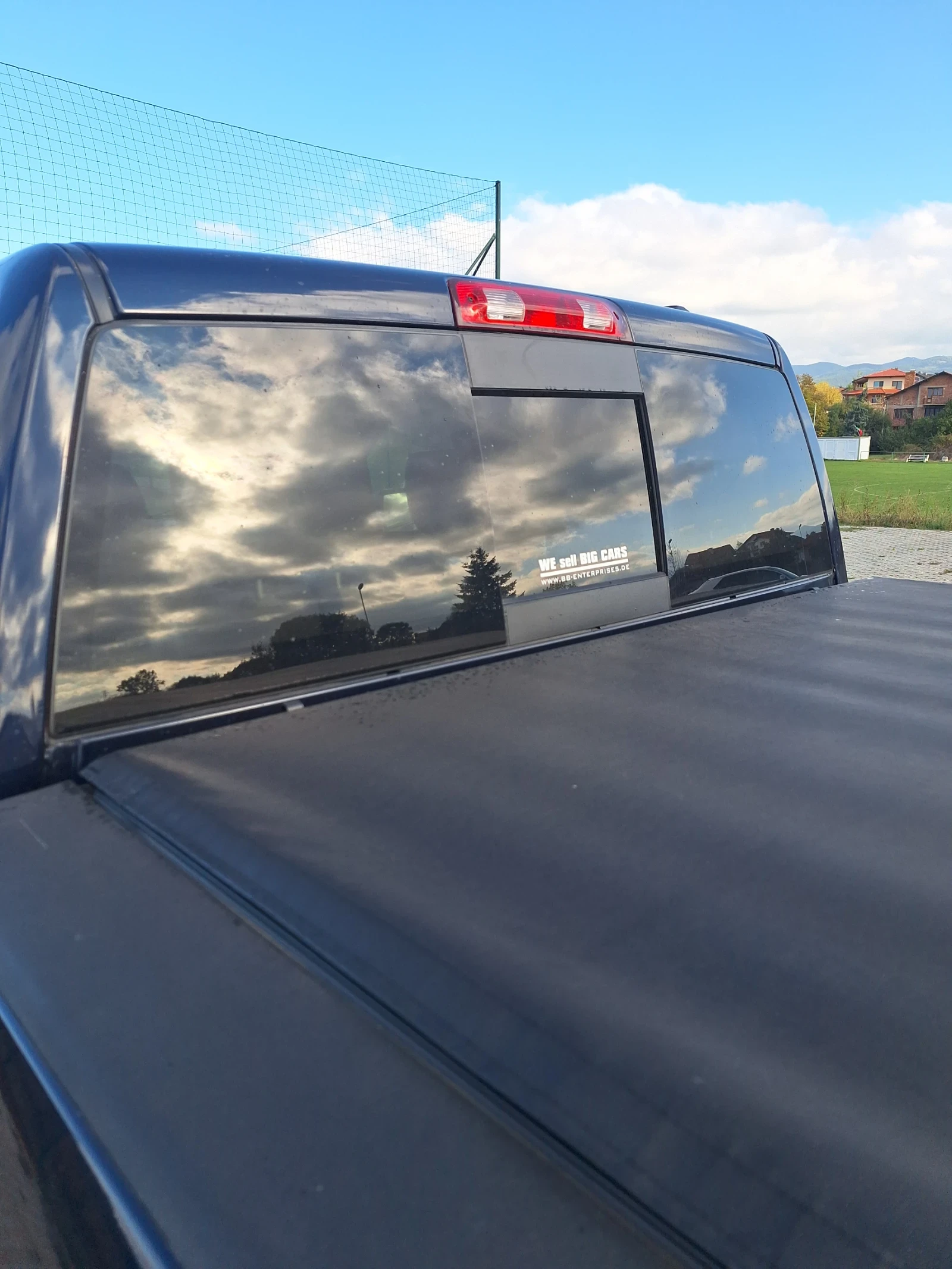 Dodge RAM 1500, снимка 15 - Автомобили и джипове - 54145934