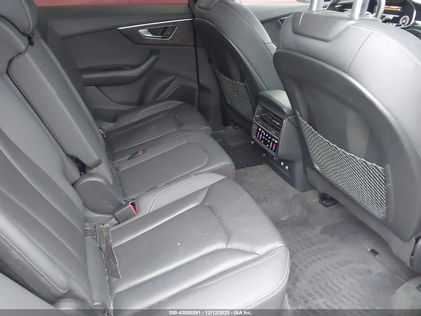 Audi Q8 3l 55 Premium, снимка 8 - Автомобили и джипове - 54528294