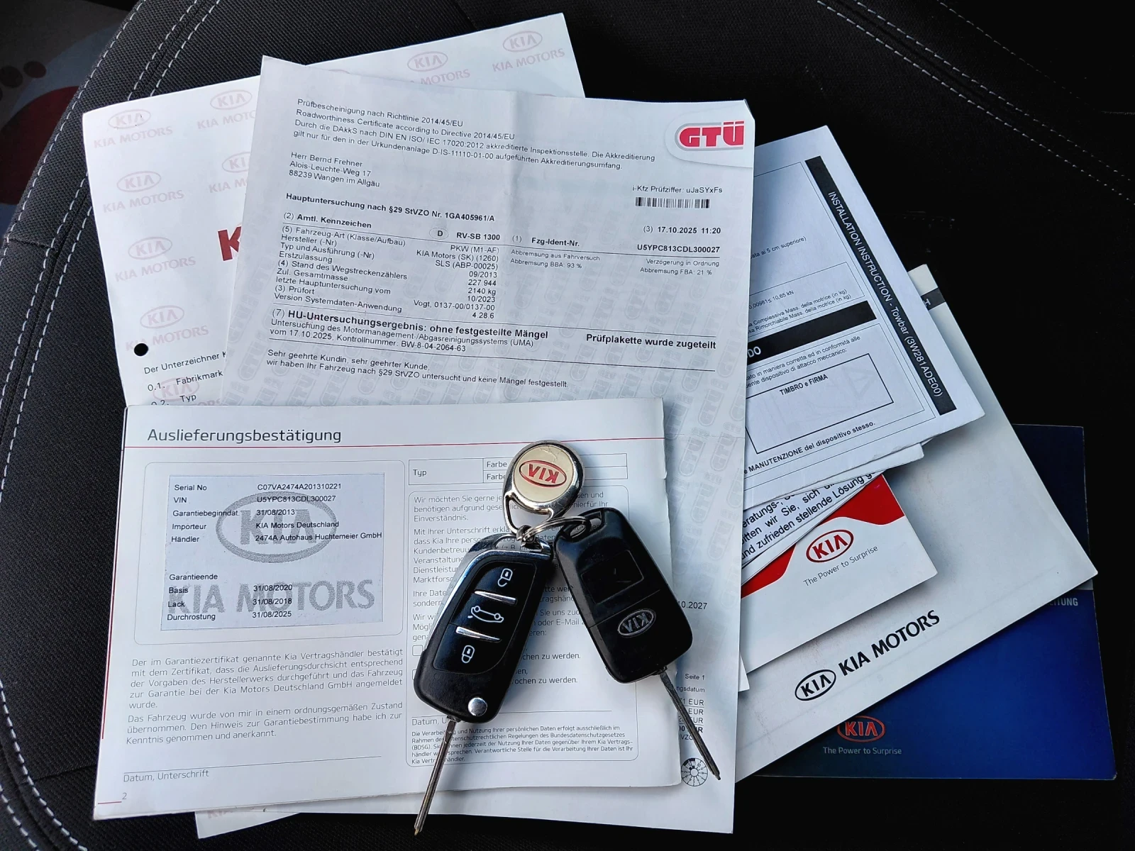 Kia Sportage 2.0CRDi * 4x4 * Навигация* Камера* Теглич* , снимка 13 - Автомобили и джипове - 55308349
