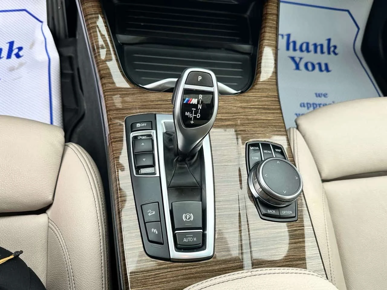 BMW X4 * M40i ~ AWD ~ NAV ~ HUD ~ CERTIFIED * CARFAX * ЦЕ, снимка 11 - Автомобили и джипове - 55380614