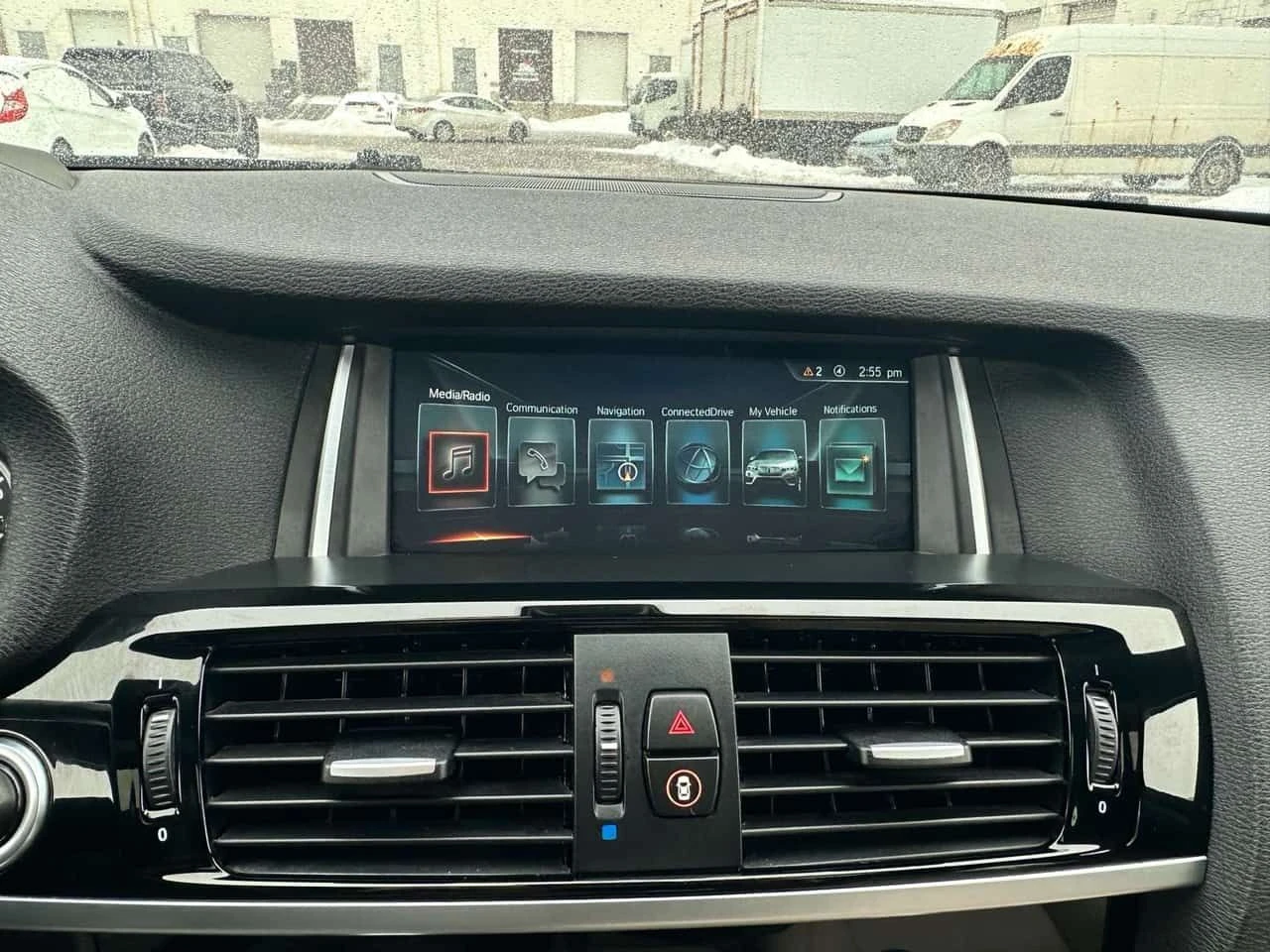 BMW X4 * M40i ~ AWD ~ NAV ~ HUD ~ CERTIFIED * CARFAX * ЦЕ, снимка 13 - Автомобили и джипове - 55380614