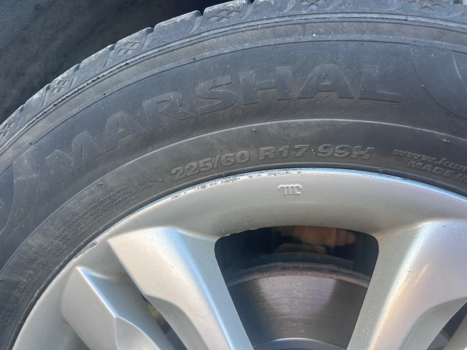Hyundai IX35, снимка 8 - Автомобили и джипове - 55622876