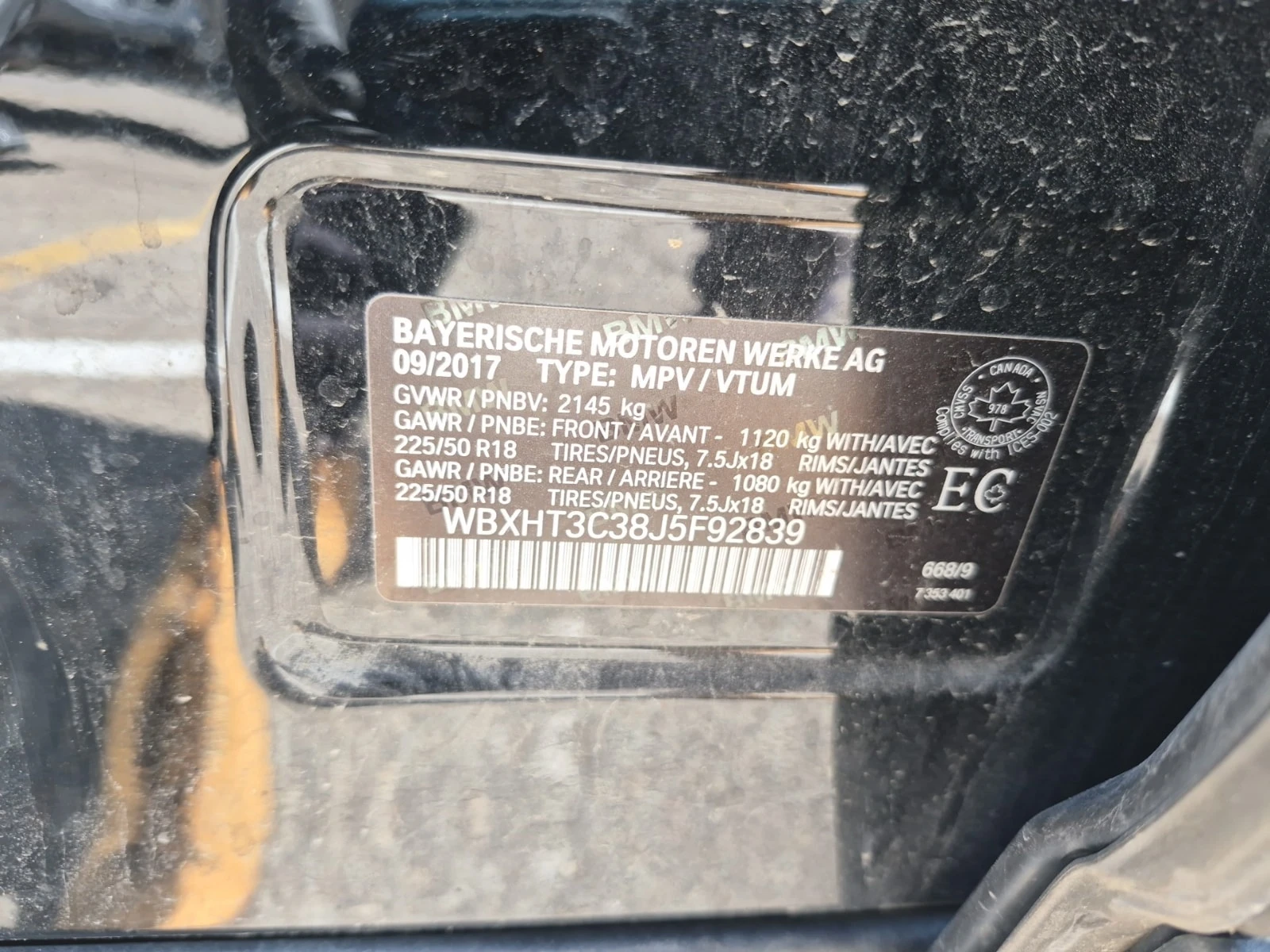 BMW X1 XDRIVE28I * CARFAX * ФИНАНСИРАНЕ, снимка 14 - Автомобили и джипове - 56012879