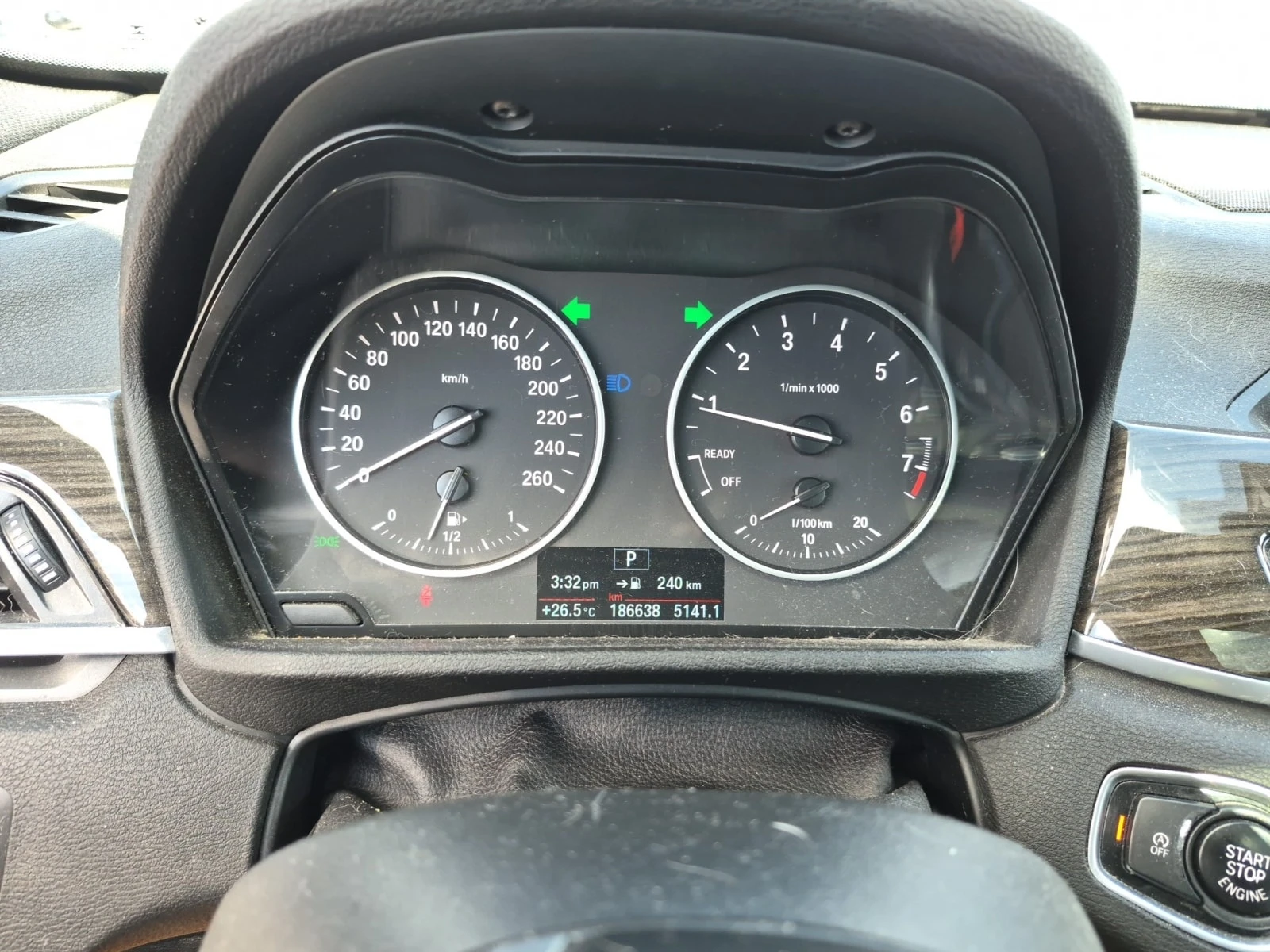 BMW X1 XDRIVE28I * CARFAX * ФИНАНСИРАНЕ, снимка 9 - Автомобили и джипове - 56012879